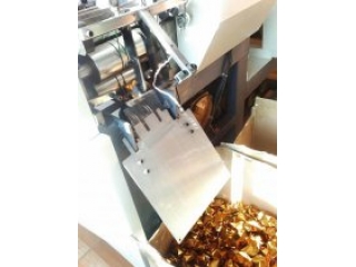 元宝折叠机有几种控制形式